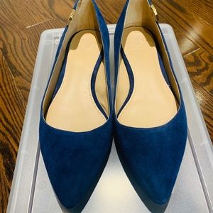 Tory Burch shoes